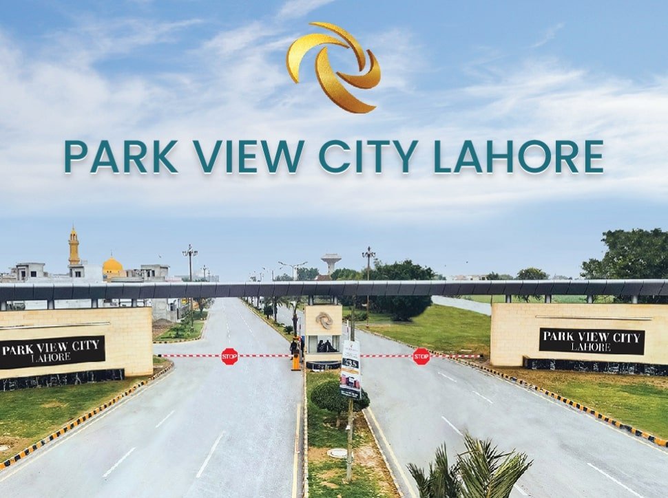 Parkview city lahore