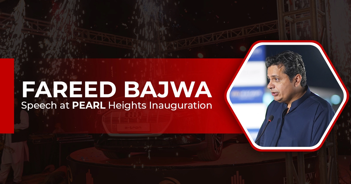 Fareed Zaka bajwa