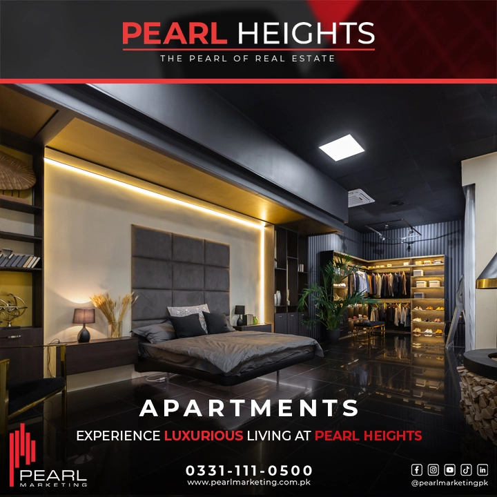 APARTMENTS