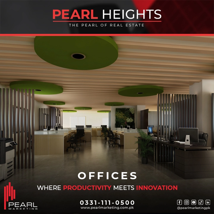 OFFICES