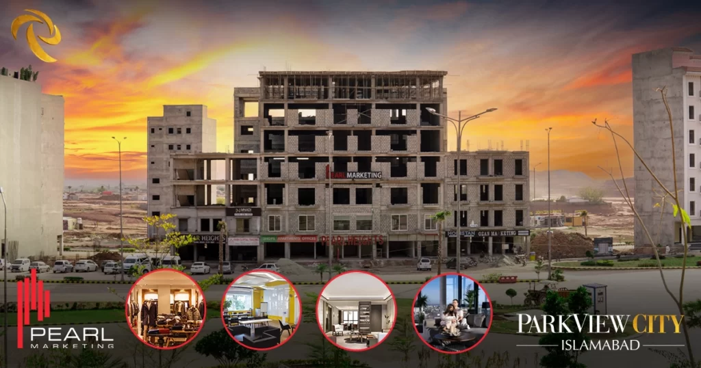 Pearl Heights latest updates