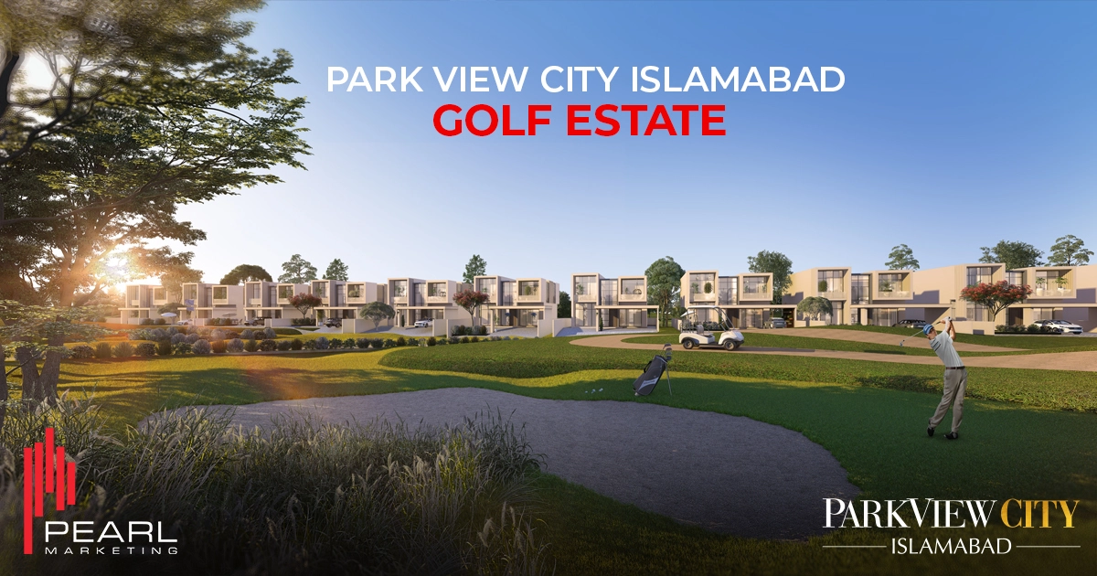 Park View City Golf Estate Islamabad